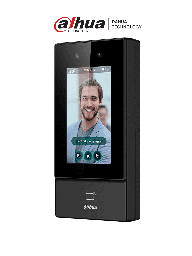 Control de acceso facial Dahua ASI6213S-D IP65