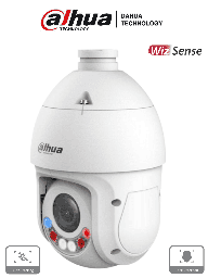 Cámara IP PTZ Dahua SD4E425GB-HNR-A-PV1 4MP zoom 25x