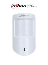 Detector movimiento DAHUA DHI-ARD2231-W2 PIR microondas 12m