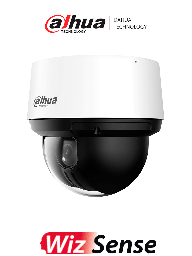 Cámara IP PTZ Dahua DH-SD4A216DB-HNY 2MP 16x IR 100m