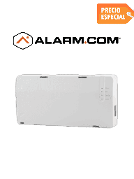 Comunicador universal Alarm.com ADC2470001 4G Ethernet