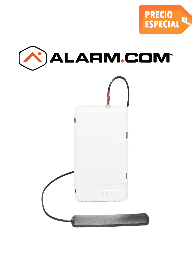 Comunicador celular EBS LX30B-Q40T 2G/4G LTE Alarm.com