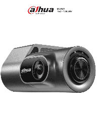 Dashcam Dahua M1pro 1080p WiFi 128GB