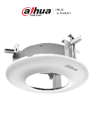 Soporte de techo Dahua PFB5201C para cámara domo grande