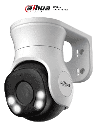 Cámara PT Dahua HAC-PT1239A-A-LED 2MP Full Color IP66