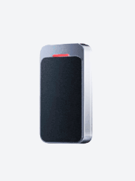 Lector de proximidad SAXXON RT5EM 125 KHz Wiegand IP68