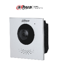 Módulo cámara IP Dahua VTO4202F-P-S3 2MP 160° IP65