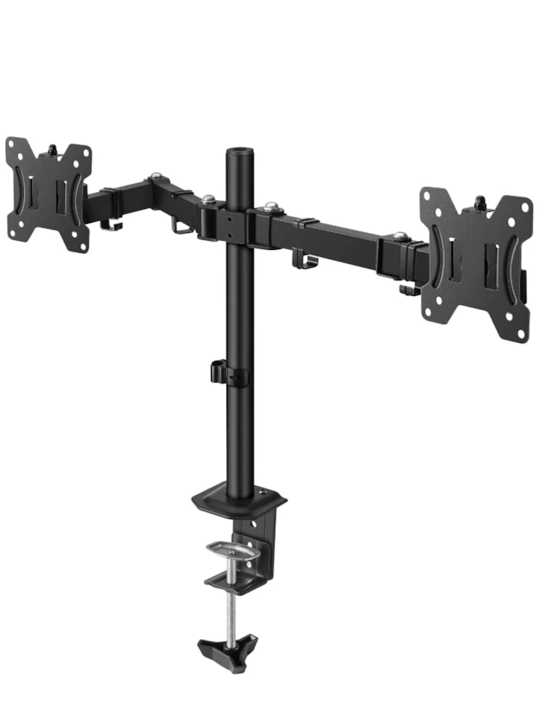 Soporte de escritorio OEM LMG15NB 2 monitores 14-32" 9 kg