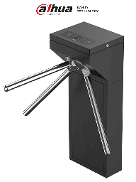 Torniquete trípode Dahua DHI-ASGG100BL bidireccional negro