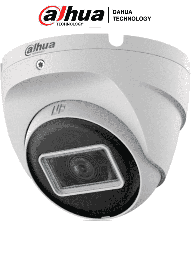 Cámara eyeball Dahua HAC-T2A21N-U-28 2MP IR 30m IP67