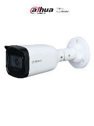 Cámara bullet Dahua HAC-B3A51N-Z-2712-S2 5MP IR 40m