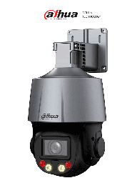 Cámara IP PTZ Dahua DH-SD3C205DB-GNY-A-PV 2MP 5x
