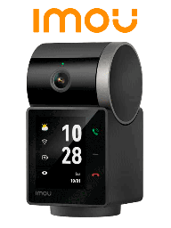 Cámara IP PT Imou IPC-S2VN-5M0WR 5MP WiFi