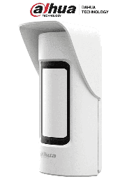 Detector PIR Dahua ARD2251E-W2 inalámbrico exterior triple tecnología