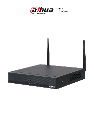 NVR IP WiFi Dahua DHI-NVR2108HC-W 8 canales