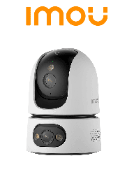 Cámara Wi-Fi PT IMOU IPC-S2XEN-10M0S Ranger Dual Pro 10MP
