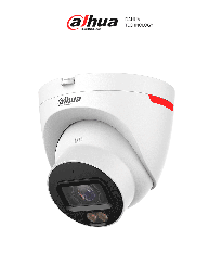 Cámara IP domo Dahua DH-IPC-HDW2249TP-S-LED 2MP IR 30m
