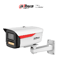 Cámara bala IP Dahua DH-IPC-HFW2249M-S-LED 2MP WizColor IA