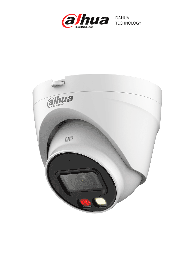 Cámara IP eyeball Dahua DH-IPC-HDW1239VP-A-IL 2MP IR 30m