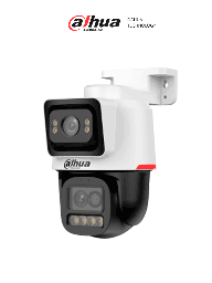 Cámara IP PT Dahua DH-IPC-PTS2449C-4E3Z-S-PV-PRO 4+2MP