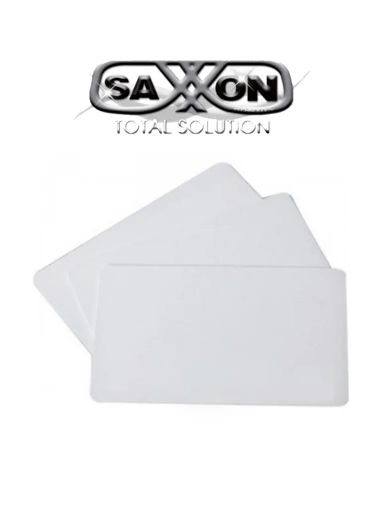 Tarjeta de proximidad SAXXON SAXM02U 125 KHz TK4100