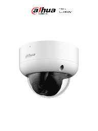Cámara domo Dahua HAC-HDBW1500EAN-A-0280B-S3 5MP IK10