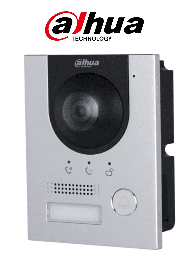 Frente de calle IP Dahua VTO2201F-P-S2 2MP
