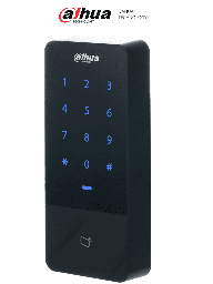 Control de acceso Dahua DHI-ASI1201E-D-V1 teclado IP66