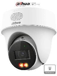 Cámara IP PT Dahua IPC-PT1239H-PV-0280B 2MP IR 30m