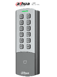 Control acceso autónomo Dahua DHI-ASI1201M-MEW IP65