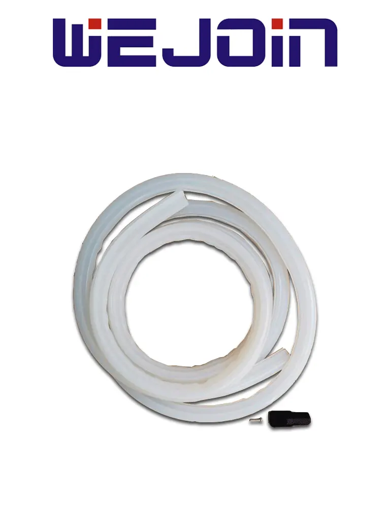 Cubierta tira LED WEJOIN WJBWR03 3 m barrera