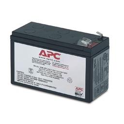 Cartucho de batería UPS APC RBC35 VRLA