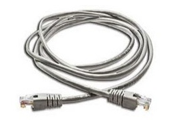 Cable de red patch cord Condunet 8699862CPC Cat6 UTP 2m gris