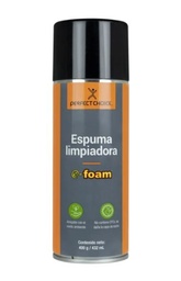 Espuma limpiadora Perfect Choice PC-030089 400g