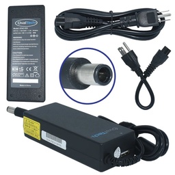 Cargador laptop Ovaltech OTAC-E53 90W 19V 4.74A 7.4x5.0mm