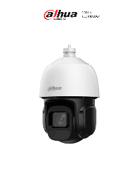 Cámara IP PTZ Dahua DH-SD3D416NB-GNY 4MP 16x IR 80m