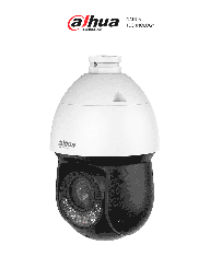 Cámara PTZ IP Dahua DH-SD4D825MB-HNR 8MP 25x IR 100m