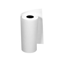 Rollo de papel térmico PCM T5760 57x60 mm
