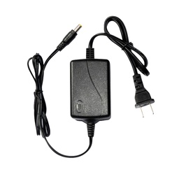 Fuente de poder Provision-ISR PR-12V1A-A 12V 1A