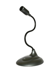 Micrófono Perfect Choice PC-110279 flexible 360° 3.5 mm