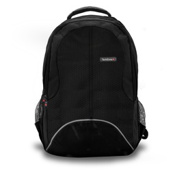 Mochila para laptop TechZone TZBTS10BLK 15.6"