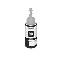 Tinta Epson T673120-AL negro 70ml