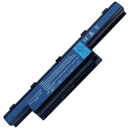 Batería para laptop Ovaltech OTR4551 Acer AS5742 6 celdas