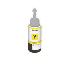 Tinta Epson T673420-AL amarillo 70ml