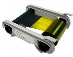 Cinta Evolis R6F003AAA YMCKOK color 200 impresiones Primacy