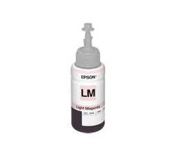 Cartucho de tinta Epson T673620-AL magenta 70ml