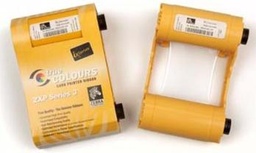 Cinta Zebra 800033-840 a color 200 impresiones