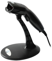 Lector de código de barras EC Line EC-LS9620-USB 1D láser