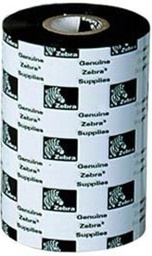 Cinta de cera Zebra 05319GS11007 110mm 74m