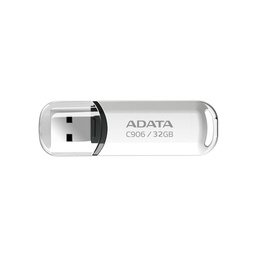 Memoria USB ADATA AC906-32G-RWH 32GB USB 2.0